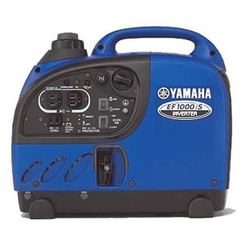 Honda 1000 vs yamaha 1000 generator