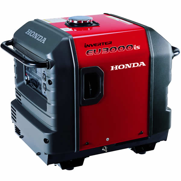 Honda eu3000i generator specs #5