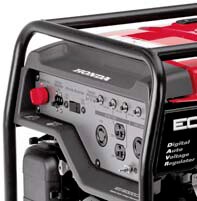 Honda eg5000 review #4