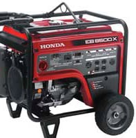 Honda eb5000 wheel kit purchase #5