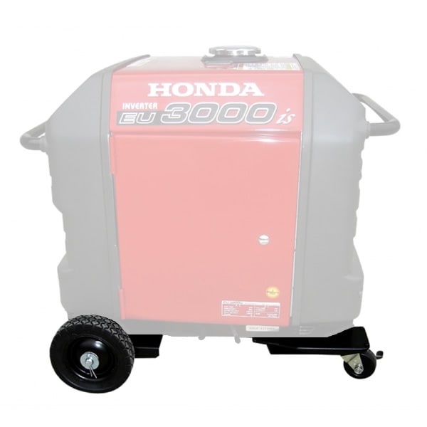 Transfer switch for honda eu3000is #2