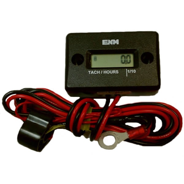 Portable tachometer honda #2