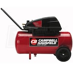 Reconditioned Campbell 17-Gallon (Direct Drive) Air Compressor