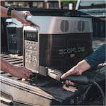 EcoFlow DELTAPROCC-LV