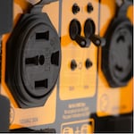 Firman Generators 1201-0