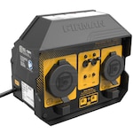 Firman Generators 1201-0