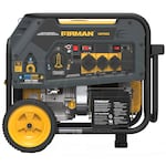Firman Generators H07552