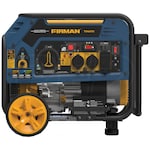 Firman Generators T04073