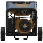 Firman Generators T04073