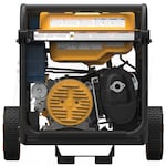 Firman Generators T04073