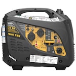 Firman Generators W01785
