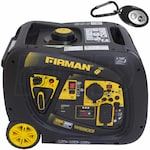 Firman Generators W03083