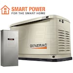 Generac Guardian EGD-7172KIT-QT8200