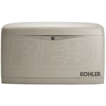 Kohler 20RESC