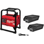 Milwaukee MXF002-2XC