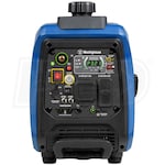 Westinghouse IGEN4000DFC