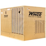 Winco 16400-045