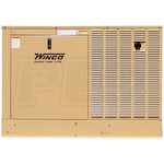 Winco 16400-045