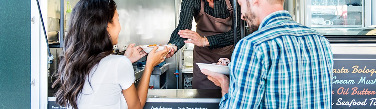 Powering Your Food Truck Business