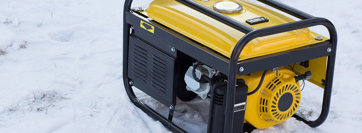 What Is A Cold Weather Kit For A Generator