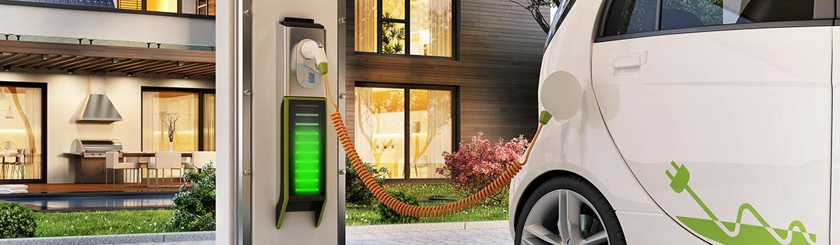 How to Charge an Electric Car (Even When the Power Goes Out)