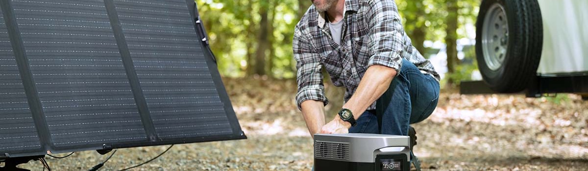 How to Pick the Perfect Portable Power Station