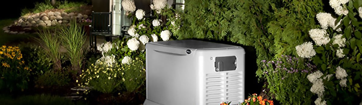 Home Standby Generator Buyer's Guide