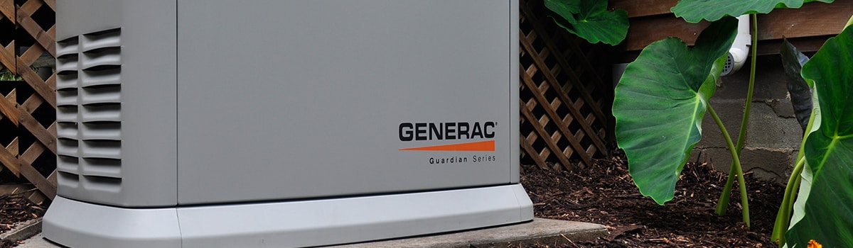 Best Home Standby Generators of 2024