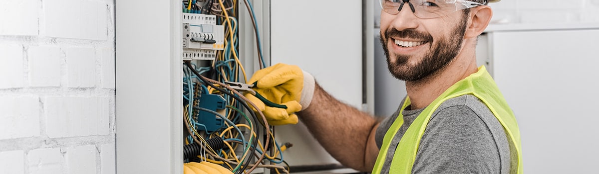 Local Transfer Switch Installers