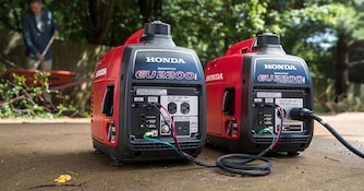 RV Generator Buyer's Guide - How to Pick the Perfect RV Generator