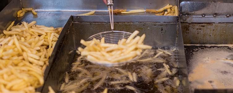 Deep Fryers for Food Trucks: A Buying Guide