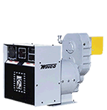 Winco Generators @ Electric Generators Direct