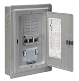 Manual Transfer Switches @ Electric Generators Direct