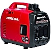 Honda Generators - Electric Generators Direct