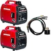 Portable Generators - Electric Generators Direct