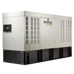 Diesel Generators - Electric Generators Direct