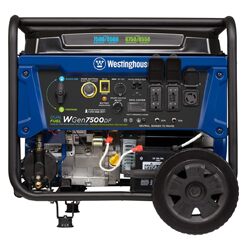 Propane (LP) Generators - Electric Generators Direct