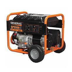 Portable Generators - Electric Generators Direct