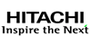 Hitachi Logo