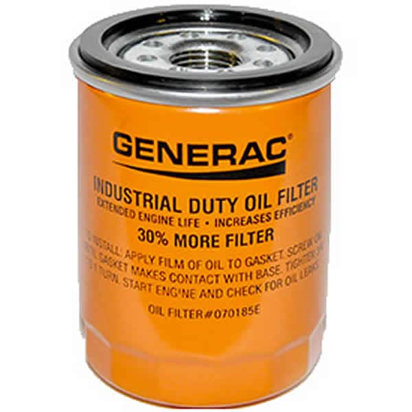 Generator Oil Change and Maintenance Tips How to Maintain Your