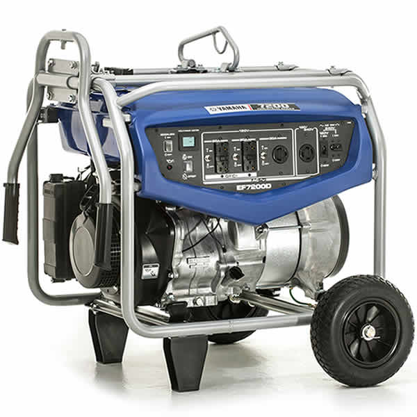 Portable Generator Buyer's Guide - How to Pick the Perfect Portable Generator