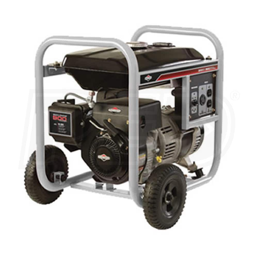 Briggs & Stratton 30372