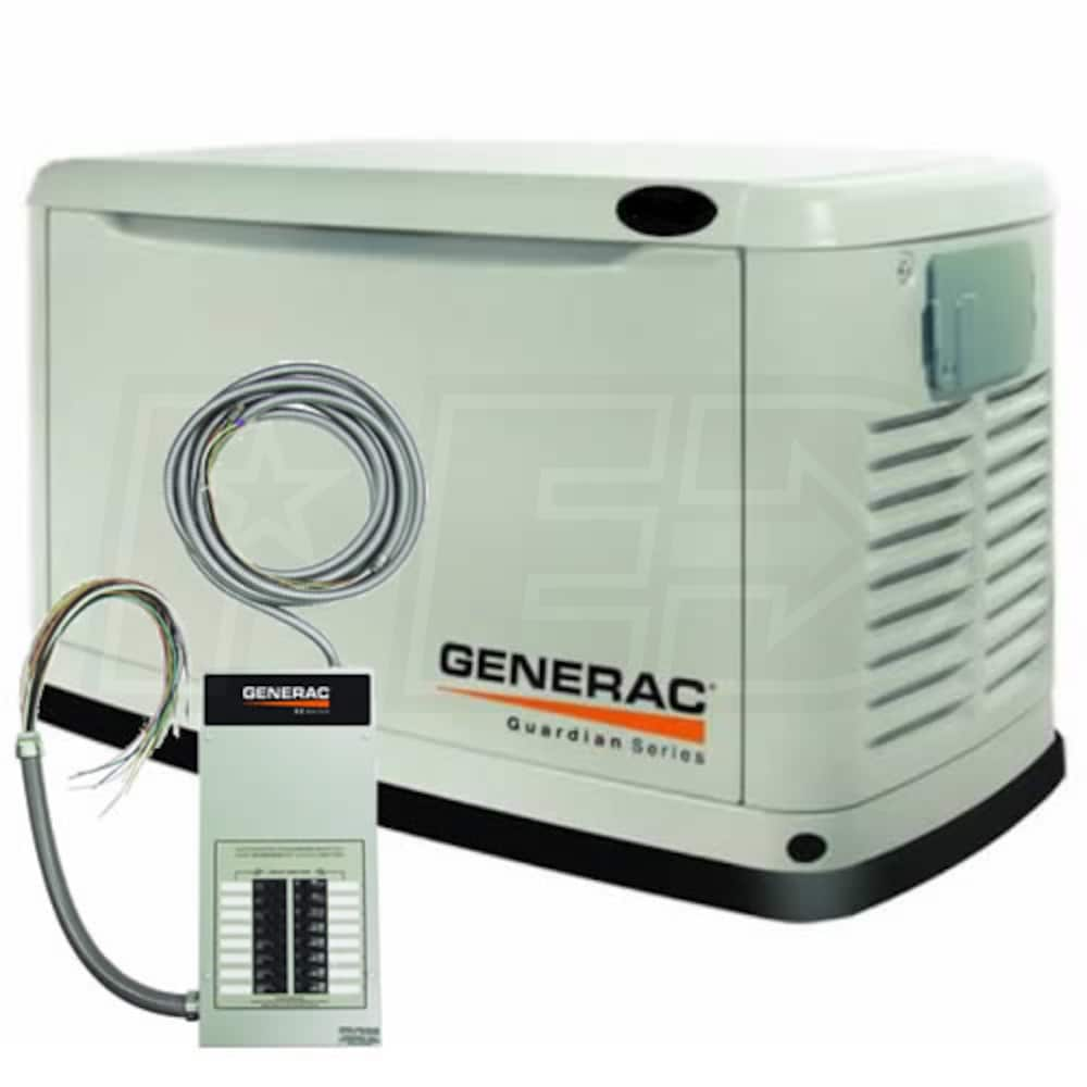 Generac Guardian 5872-SD