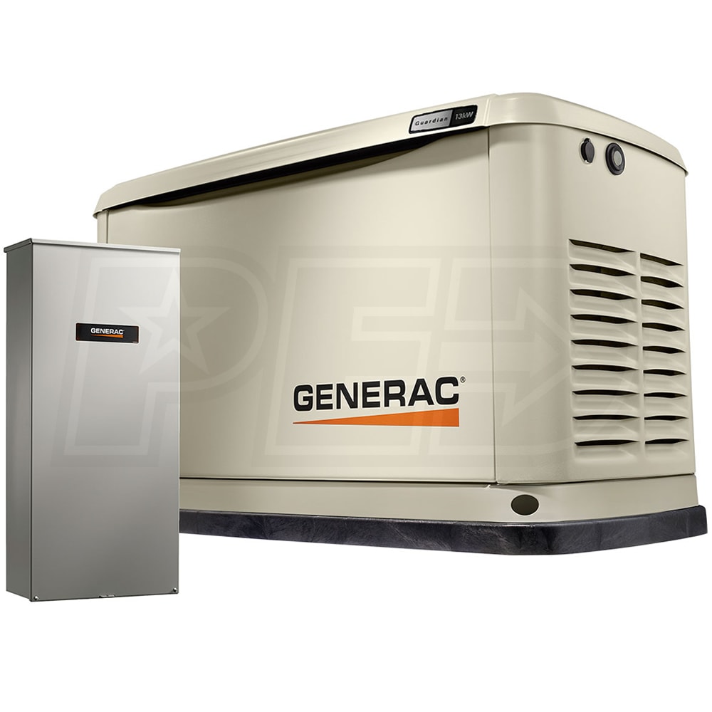 Generac Guardian 7174