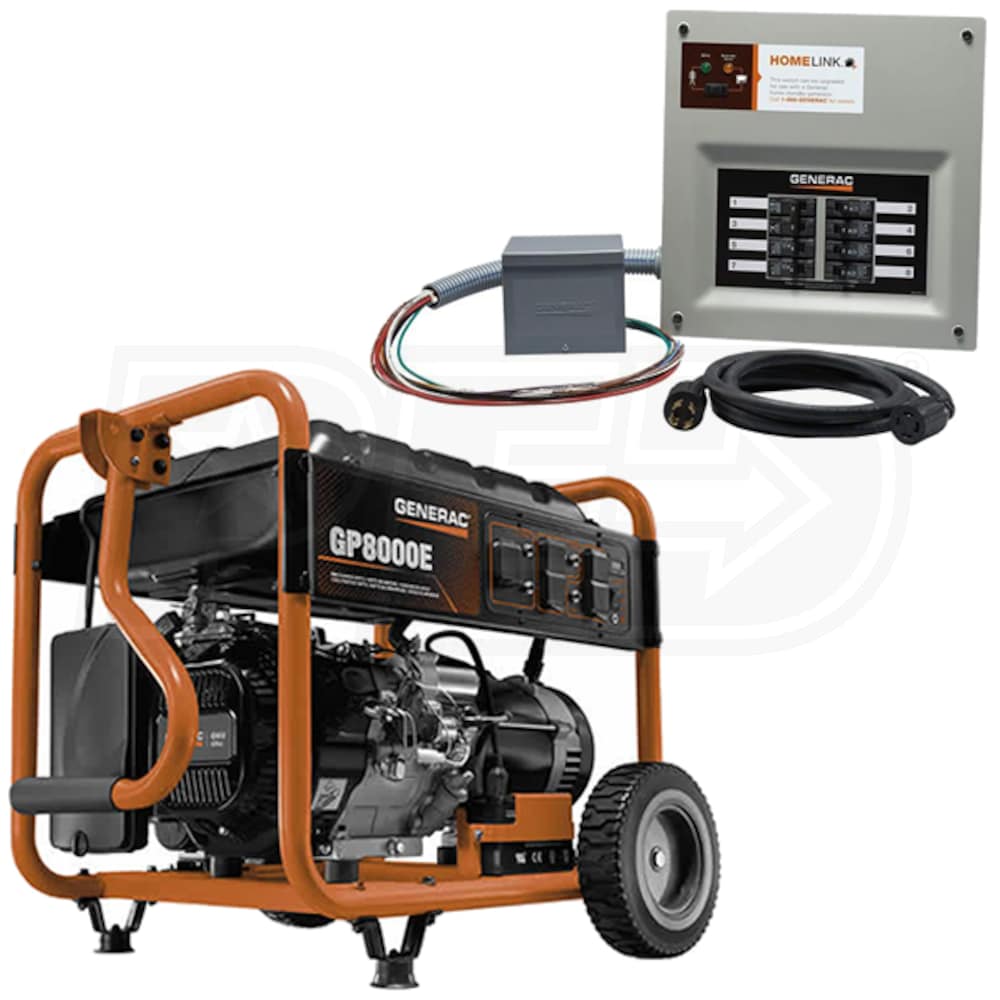 Generac EGD-6954KIT