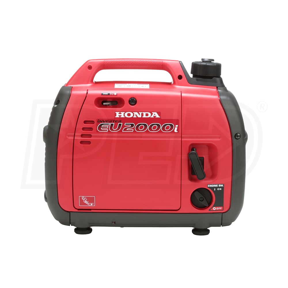 Honda EU2000T1A1 EU2000i 1600 Watt Portable Inverter Generator