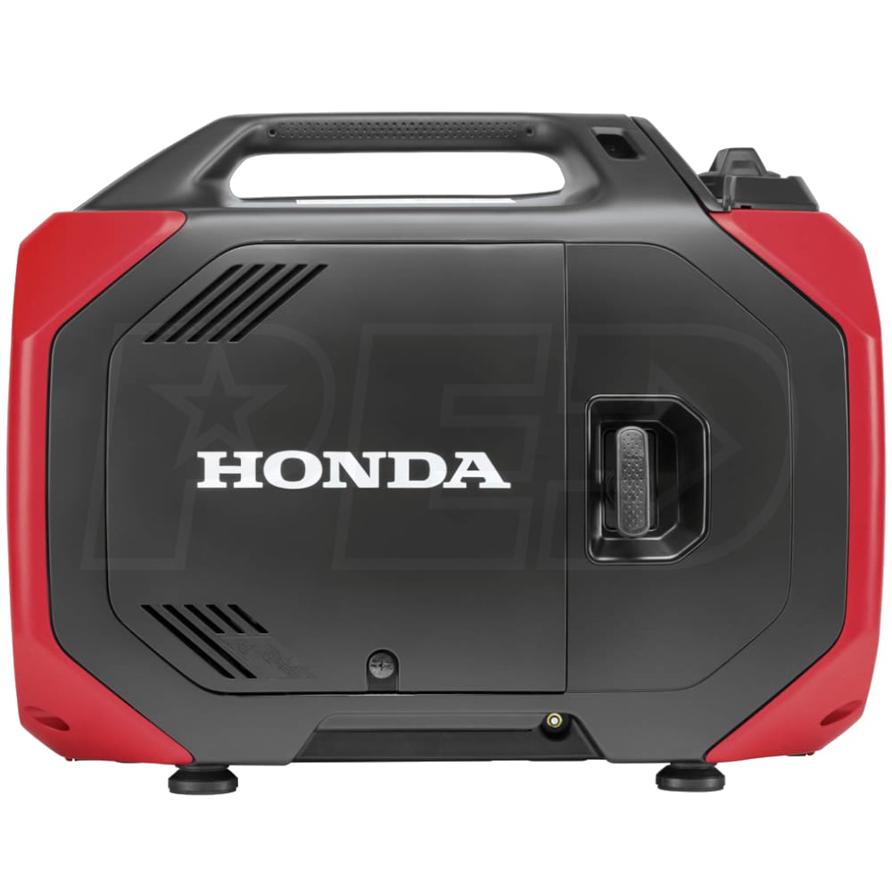 Honda EU3200IAN EU3200i - 2600 Watt Portable Fuel-Injected Inverter ...