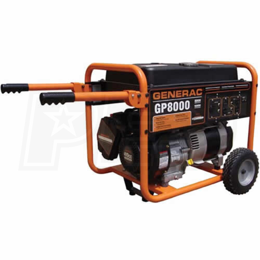 Generac 5680