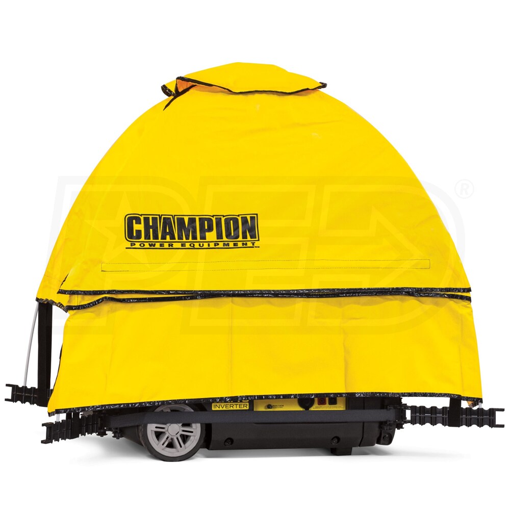 Champion EGD-100263-CVR