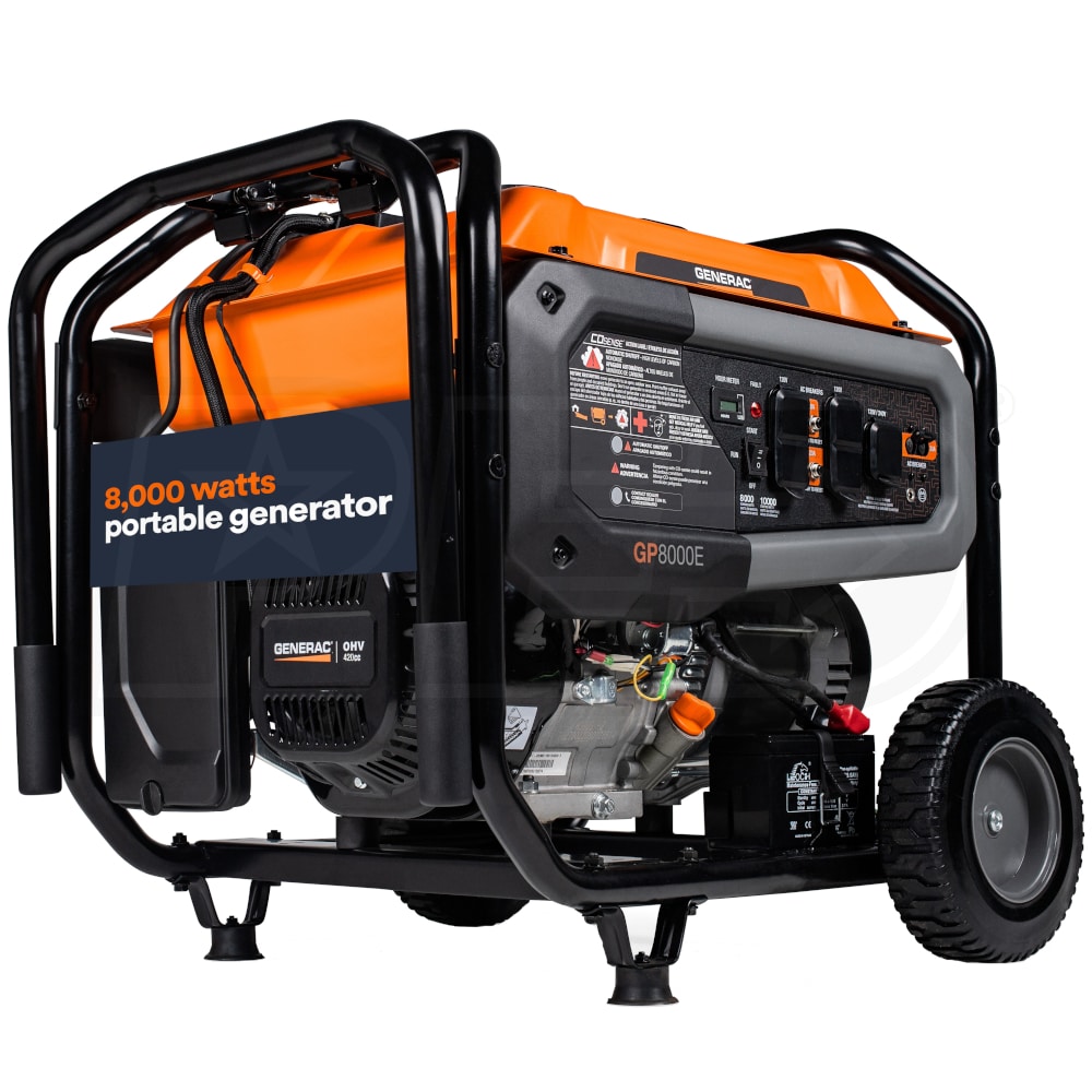 Generac 8929